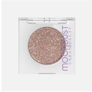 NWT Urban Decay 24/7 Moondust Glittery Eyeshadow in “Rebel Star” 1.7g